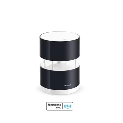 Castorama Anémomètre Intelligent Pour Station Météo Intelligente Netatmo