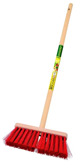 Castorama Balai Cantonier Plastique Enfant Leborgne