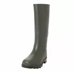 Castorama Bottes Verve Vert Taille 38