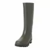 Castorama Bottes Verve Vert Taille 42