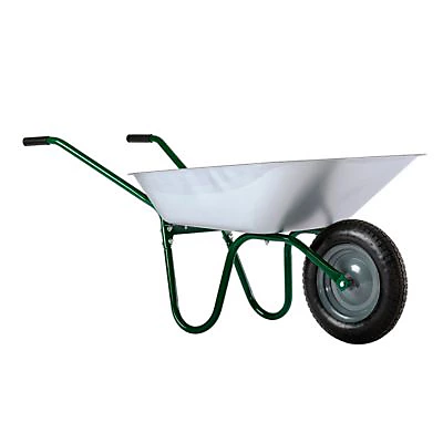 Castorama Brouette En Kit Haemmerlin 4030G En Galva 80L 1 Castorama Brouette En Kit Haemmerlin 4030G En Galva 80L