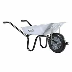 Castorama Brouette Galva DIALL 95L