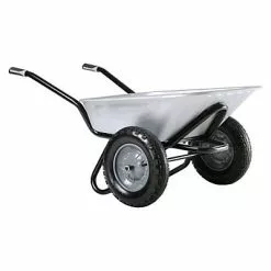 Castorama Brouette HAEMMERLIN Aktiv Excellium 4090MG Galva 100L