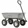 Castorama Chariot De Jardin HAEMMERLIN 4X4 Garden