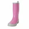 Castorama Demi-bottes Verve Mauve Taille 40