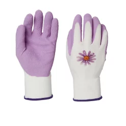 Castorama Gants à Revêtement Latex Verve - Taille 7 (S)