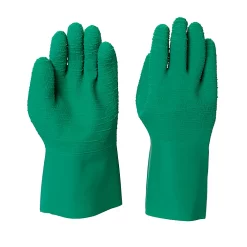 Castorama Gants à Usage Intensif En Latex Verve - Taille 8 (M)