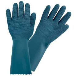 Castorama Gants De Jardin Spécial Petits épineux Rostaing Taille 7 (S)