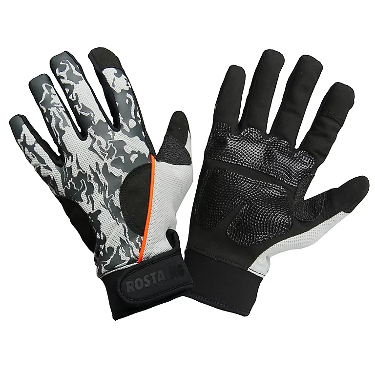 Castorama Gants De Jardinage Garden Respirables Femme - Taille 8 (M) 1 Castorama Gants De Jardinage Garden Respirables Femme - Taille 8 (M)