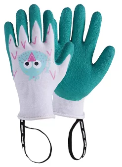 Castorama Gants Enfant Oiseau Rostaing Taille 6 - 8 Ans