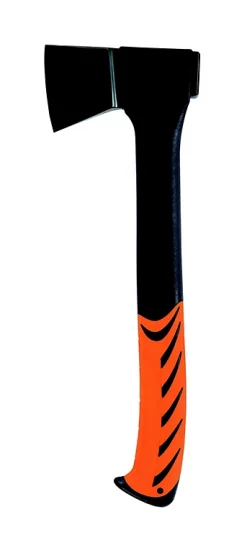 Castorama Hache De Camping Avec Manche En Fibre De Verre Bahco