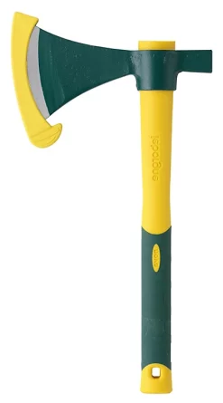 Castorama Hachette à Tête 0,8 Kg Avec Manche Droit Novagrip