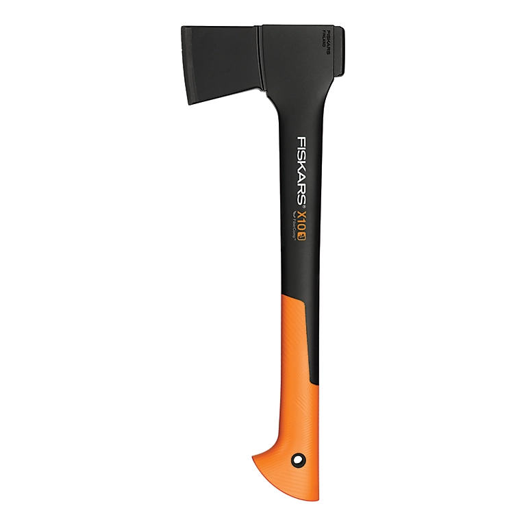 Castorama Hâchette S X10 1,7kg Fiskars 1 Castorama Hâchette S X10 1,7kg Fiskars