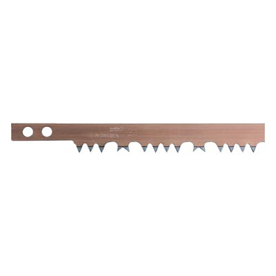 Castorama Lame De Scie à Bûches 23-21 Denture Américaine 530 Mm 1 Castorama Lame De Scie à Bûches 23-21 Denture Américaine 530 Mm