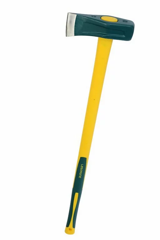 Castorama Merlin éclateur 2,5 Kg Avec Manche Novagrip 1 Castorama Merlin éclateur 2,5 Kg Avec Manche Novagrip