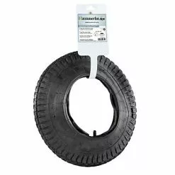 Castorama Pneu + Chambre à Air Pour Roue De Brouette Haemmerlin