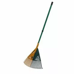 Castorama Rateau Ramasse Feuilles à Manche Télescopique