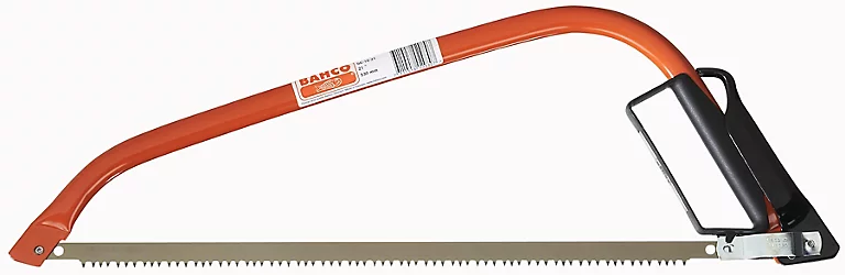 Castorama Scie à Buche Pro Bahco 53 Cm 1 Castorama Scie à Buche Pro Bahco 53 Cm