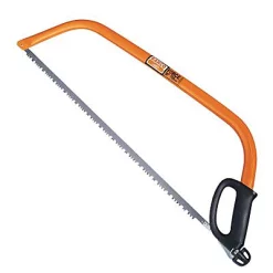 Castorama Scie à Bûches 10-30-23 Denture Américaine