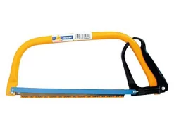 Castorama Scie à Bûches 30 Cm JAD JARDIN Combi Lame