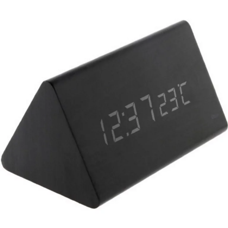 Castorama Thermomètre Prisme Finition Effet ébène 1 Castorama Thermomètre Prisme Finition Effet ébène